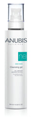 Gel de curatare cu complex AHA- Anubis New Even Cleansing Gel 250 ml