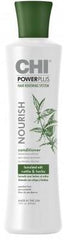 Balsam impotriva caderii parului - CHI Nourish Conditioner 355 ml