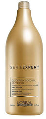 Sampon hranitor pentru par degradat si uscat - Loreal SE Nutrifier Glycerol Shampoo 1500 ml