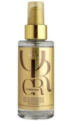 Ulei pentru netezire si stralucire- Wella Oil Reflections Luminous 100 ml