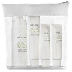 Pachet pentru ten gras - SKEYNDOR Clear Balance Oily Skins Pack