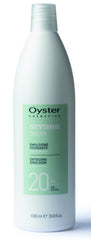 Oxidant crema- Oyster Oxy Cream 20 VOL (6%) 1000 ml