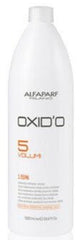 Oxidant crema 1.5% - Alfaparf Oxid'O 5 Volume 1000 ml
