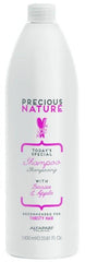 Sampon pentru par uscat - Alfaparf Milano Precious Nature Thirsty Hair Shampoo 1000 ml