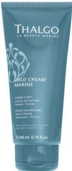 Crema de corp intens nutritiva - THALGO Deeply Nourishing Body Cream 200 ml