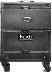Geanta cosmetica din piele- Kodi Beauty Case Leather
