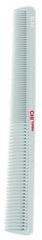 Pieptan antistatic, toate tipurile de par - CHI Silicone Taper Comb