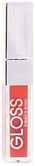 Gloss de buze - Parisax (12 nuante) - Laque Orange Brique