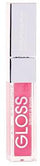 Gloss de buze - Parisax (12 nuante) - Laque Rose Bonbon