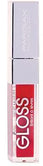 Gloss de buze - Parisax (12 nuante) - Rouge Pop Demi Mat