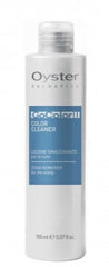 Lotiune de curatare a vopselei de pe piele - Oyster Go Color Cleaner Post Color Remover 150 ml