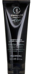 Sampon hidratant - PAUL MITCHELL Awapuhi Moisturizing Lather Shampoo 100 ml