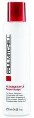 Gel modelator - PAUL MITCHELL Flexible Style Super Sculpt 250 ml