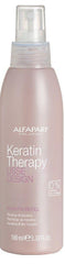 Lapte de par cu cheratina - Alfaparf Lisse Design Keratin Milk 100 ml