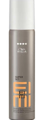 Fixativ pentru finisare, fixare nivel 4 - Wella Eimi Super Set 500 ml