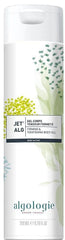 Crema de corp pentru fermitate - Algologie Jet’Alg Tighteting Firming Body Gel 200 ml