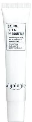 Balsam de umplere ochi si buze - Algologie Plumping Eye & Lips Contour Balm 15 ml