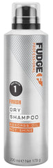 Sampon uscat cu aerosoli - FUDGE Dry Shampoo 200 gr