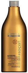 Balsam nutritiv - Loreal SE Nutrifier Glycerol Conditioner 750 ml