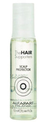 Ser protector pentru scalp - Alfaparf Hair Supporters Scalp Protector 12X13ml