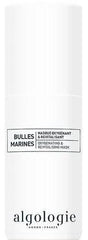 Masca oxigenanta revitalizanta - Algologie Oxygenating & Revitalizing Mask 40 ml