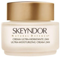 Crema ultra-hidratanta - SKEYNDOR Natural Defence Ultra-Moisturizing 24H 50 ml