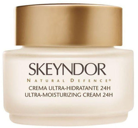 Crema ultra-hidratanta - SKEYNDOR Natural Defence Ultra-Moisturizing 24H 50 ml