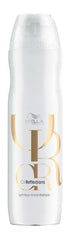 Sampon pentru luciu - Wella Wp Oil Reflections Luminous Shampoo 250 ml