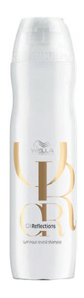 Sampon pentru luciu - Wella Wp Oil Reflections Luminous Shampoo 250 ml