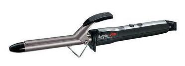 Ondulator de par cu clapeta- Babyliss BaByliss Pro 19 mm