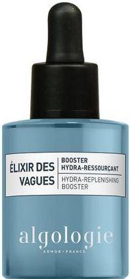 Booster hidratant - Algologie Hydra-Replenishing Booster 30 ml