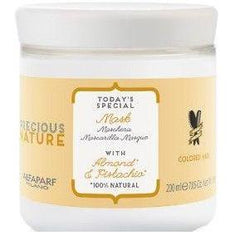 Masca pentru protectia culorii - Alfaparf Precious Nature Color Protection Mask 200 ml