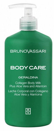 Lapte de corp cu colagen - Bruno Vassari Body Care Geraldina 500 ml