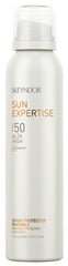 Spray solar cu SPF 50 - SKEYNDOR Invisible Protection Sun Spray 200 ml