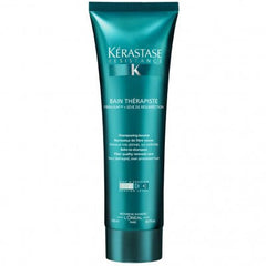 Sampon balsam pentru parul foarte deteriorat- Kerastase Resistance Bain Therapiste 250ml