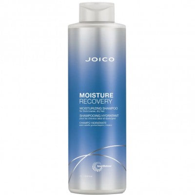 Joico Moisture Recovery Shampoo - sampon hidratant pentrupar uscat 1000 ml