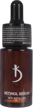 Serum cu retinol - Kodi Retinol Serum 15 ml