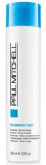Sampon pentru par gras - PAUL MITCHELL Clarifying Shampoo Two 300 ml
