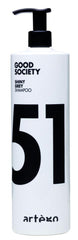 Sampon cu efect argintiu - ARTEGO Good Society Shiny Grey Shampoo 1000 ml