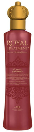 Sampon pentru volum, cu trufe albe si perle - CHI Royal Treatment Volume Shampoo 946 ml