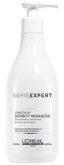 Sampon densificator - Loreal SE Density Advanced Omega 6 Shampoo 500 ml