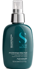 Spray de reconstructie - Alfaparf Semi Di Lino Reconstruction Anti-Breakage Daily Fluid 125 ml