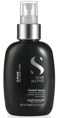 Cristale Spray - Alfaparf Semi Di Lino Sublime Cristalli Spray 125 ml