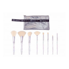 Set 8 Pensule Profesionale- R PRO MAKE-UP D8
