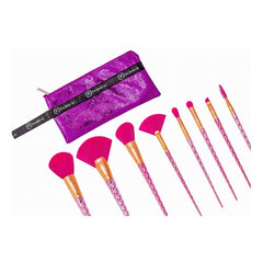 Set 8 Pensule Profesionale -R PRO MAKE-UP F8