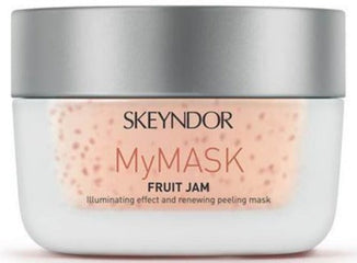 Masca pentru luminozitate - SKEYNDOR MyMask Fruit Jam 50 ml