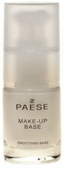 Baza machiaj cu vitamina E si nuci Macadamia, ten normal si uscat - PAESE Makeu-up Base Smoothing 15 ml