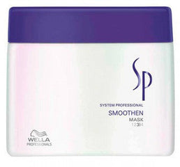 WELLA SP SMOOTHEN MASK 400 ML