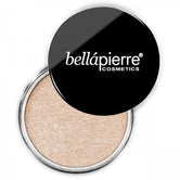 Pigment de culoare- Bella Pierre Shimmer Powder 2,35 gr (nuante variate) - CHAMPAGNE