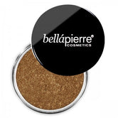 Pigment de culoare- Bella Pierre Shimmer Powder 2,35 gr (nuante variate) - BRONZE